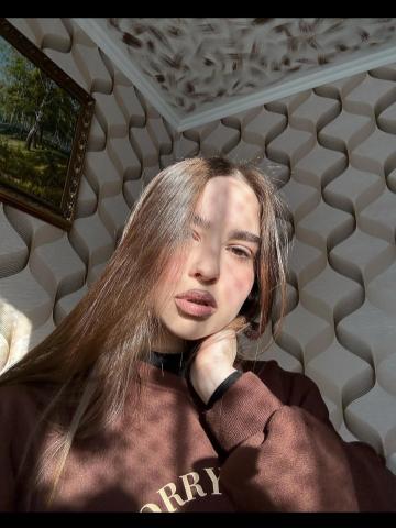 Анжелика